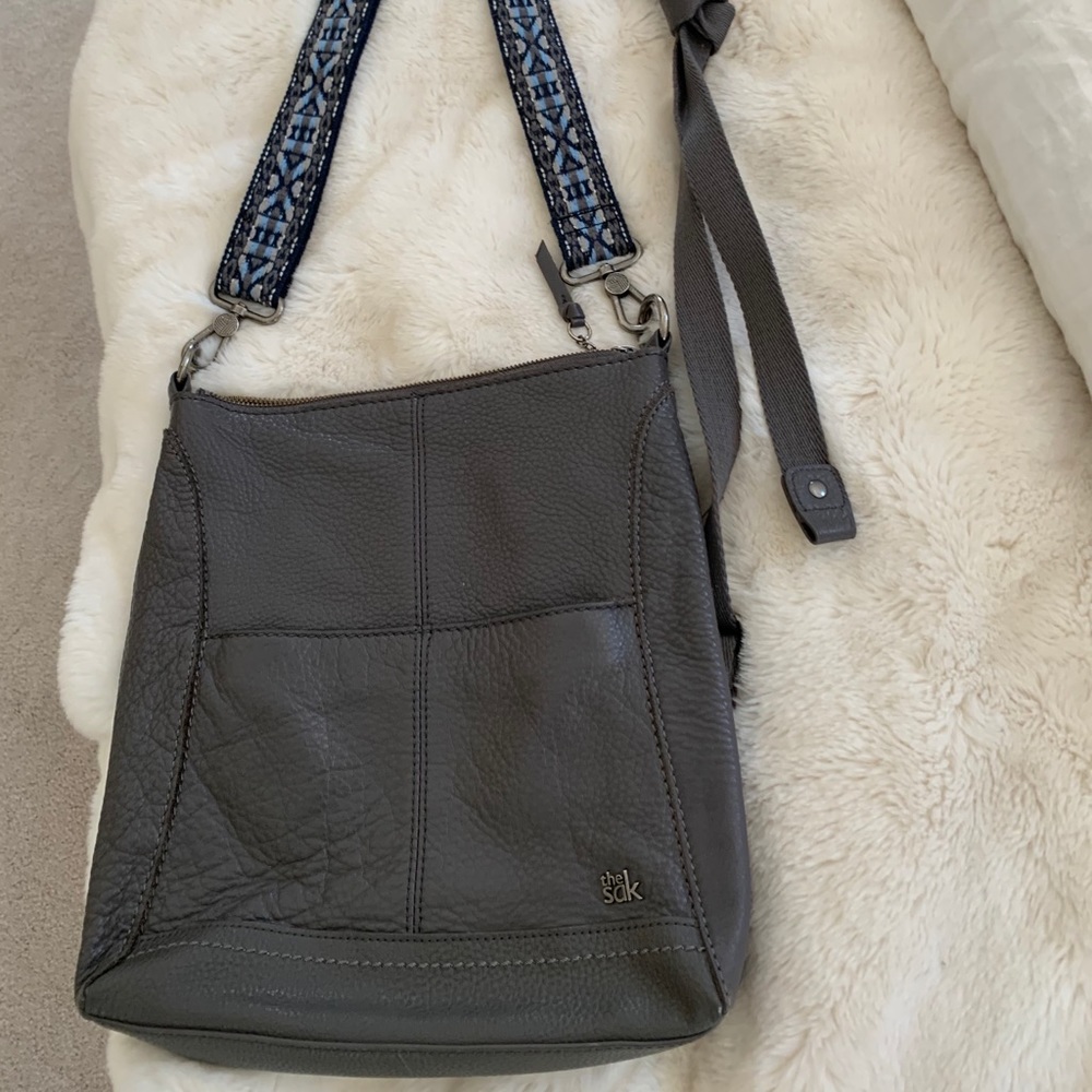 The Sak Crossbody Bag